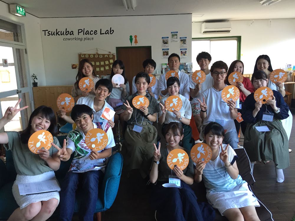 6-1.大学支部の集合写真
